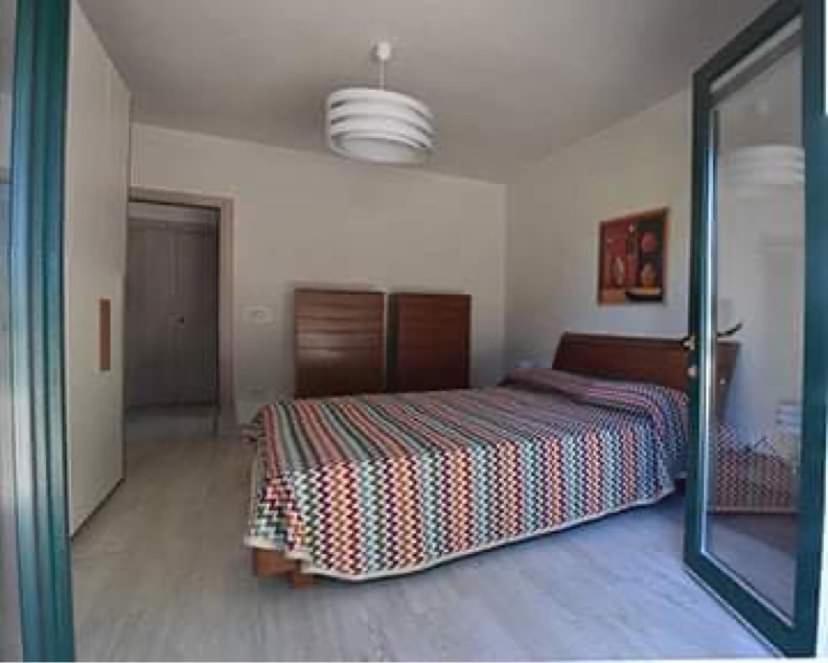 Casa Polinisso Appartement Carovigno Buitenkant foto