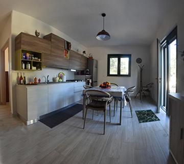 Casa Polinisso Appartement Carovigno Buitenkant foto