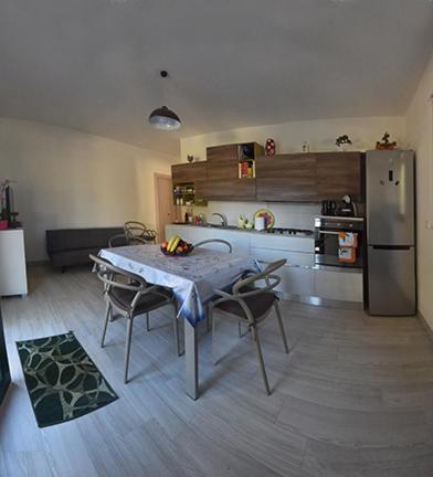 Casa Polinisso Appartement Carovigno Buitenkant foto