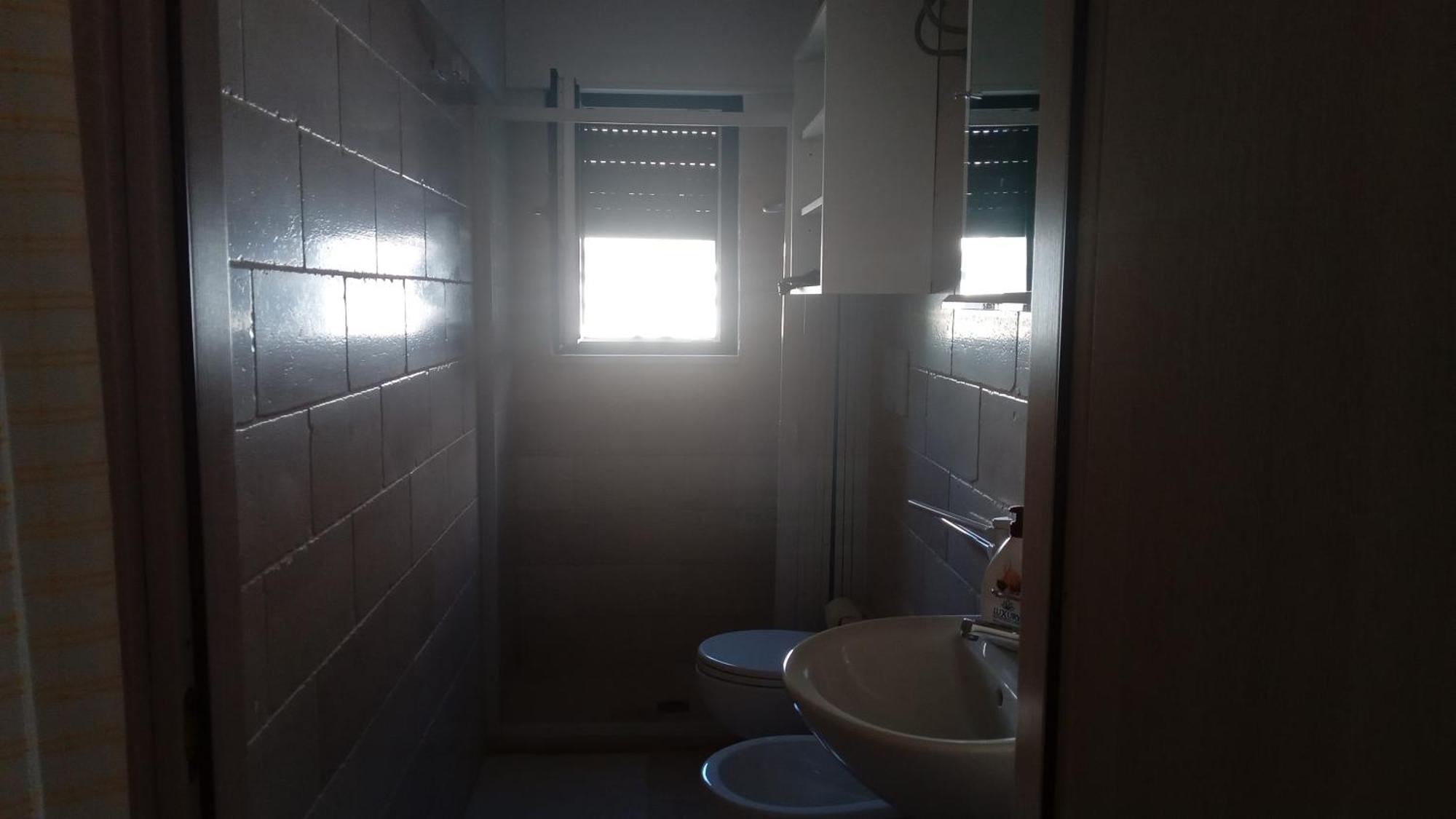 Casa Polinisso Appartement Carovigno Buitenkant foto