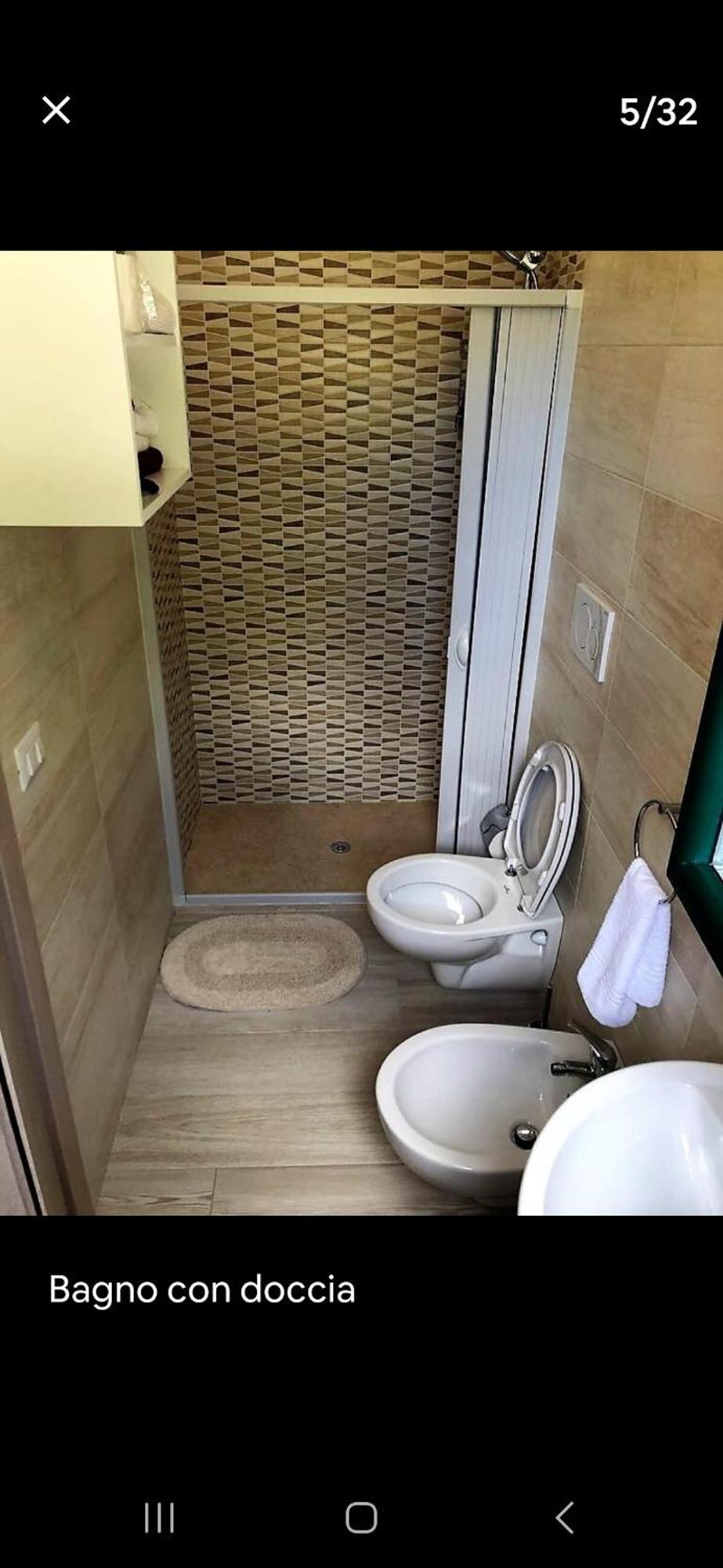 Casa Polinisso Appartement Carovigno Buitenkant foto